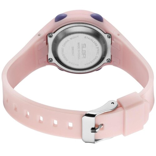 Reloj Infantil Slop Sw2247L4