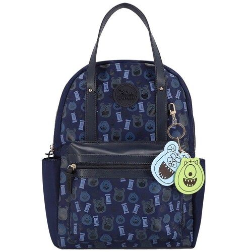 Pañalera Backpack Marino W Capsule