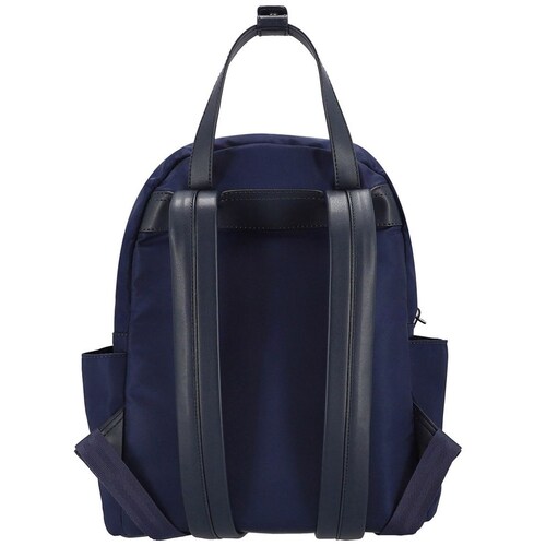 Pañalera Backpack Marino W Capsule