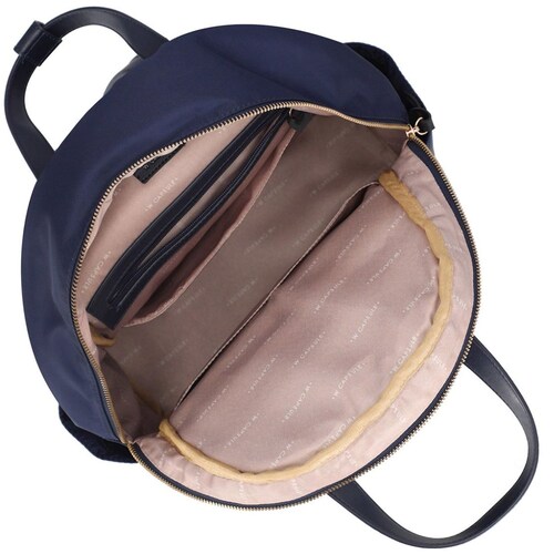 Pañalera Backpack Marino W Capsule