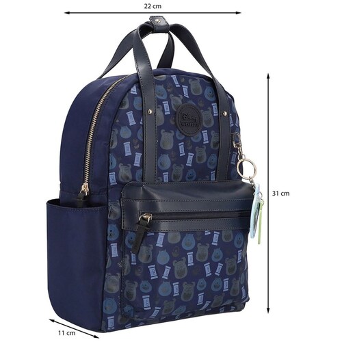 Pañalera Backpack Marino W Capsule