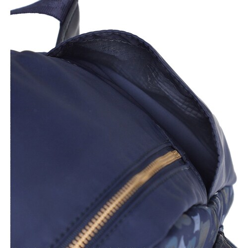 Pañalera Backpack Marino W Capsule