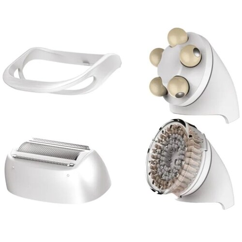 Depilador Gama Italy Skinpro Softshine Ii Plus
