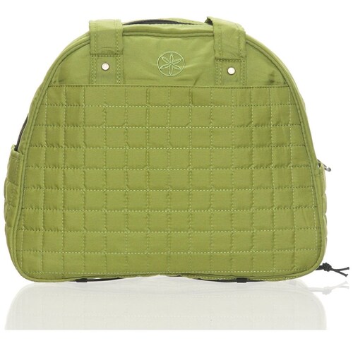 Bolsa Training Unitalla Verde Gaiam