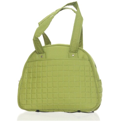 Bolsa Training Unitalla Verde Gaiam