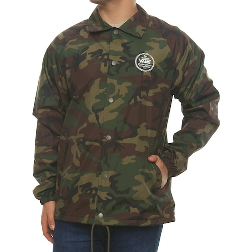 Chamarra Ligera  para Hombre Vans