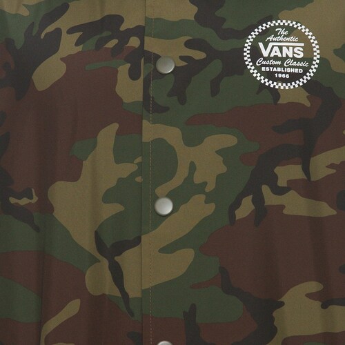 Chamarra Ligera  para Hombre Vans