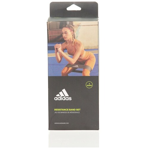 Set Bandas de Resistencia Adidas