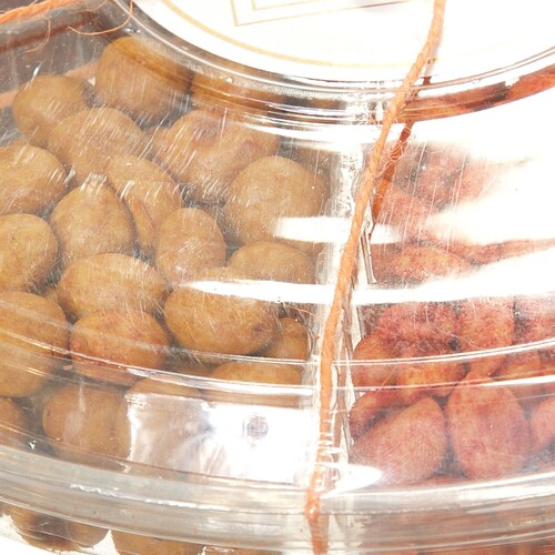Botanera Cacahuates 600 G