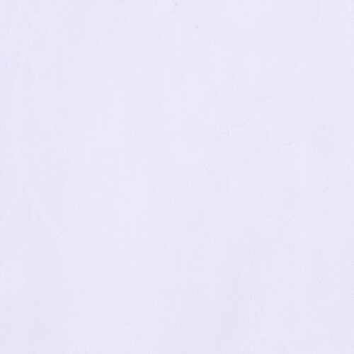 Mantel Rectangular Blanco Home Nature
