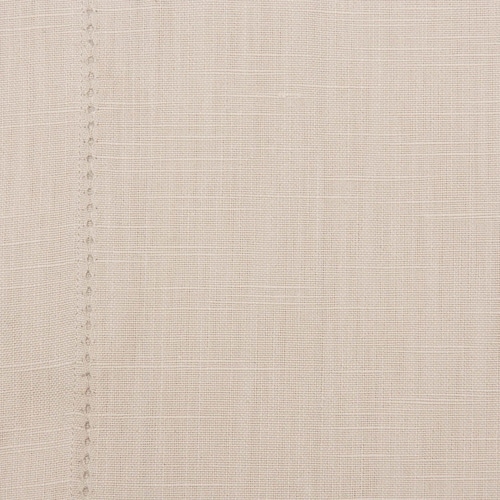 Home Nature Mantel Rectangular Beige 249X170 Algod