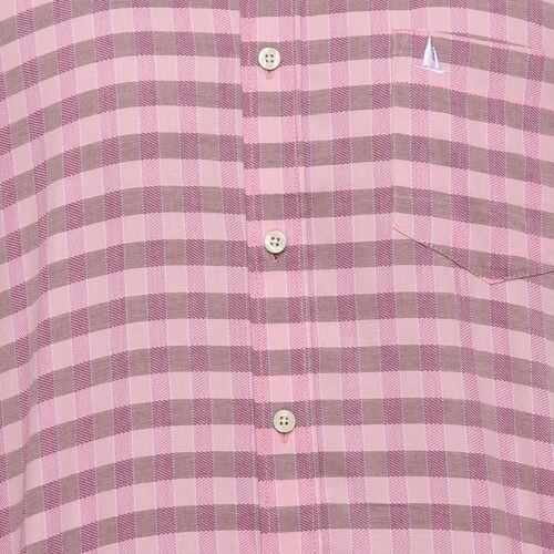 Camisa Manga Corta para Hombre Regatta