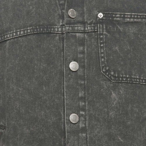 Chamarra Gabardina para Hombre Jeanious