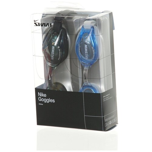 Goggle Pack Nike Swim