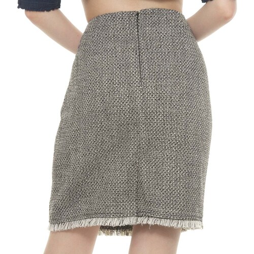 Falda Tweed para Dama Lifestyler