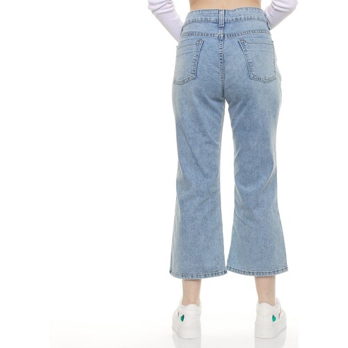 Jeans para Dama Jeanious