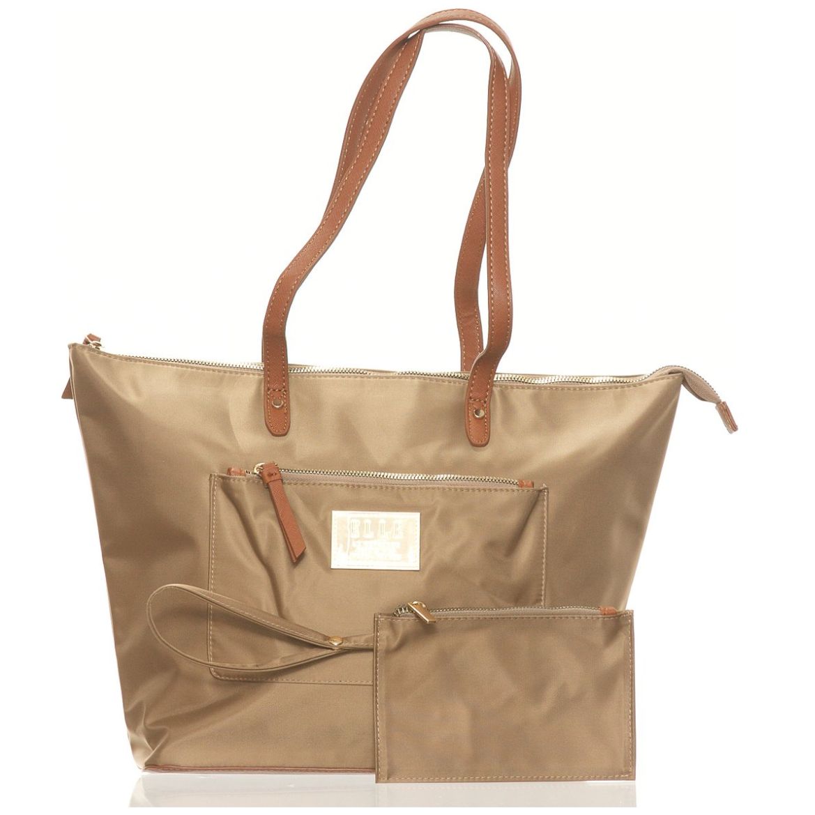 Bolso nylon discount