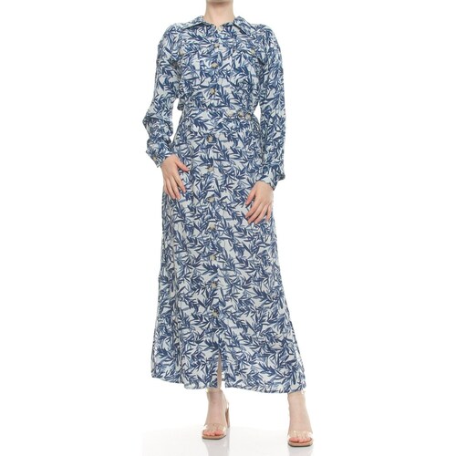Vestido Envolvente para Dama Lifestyler