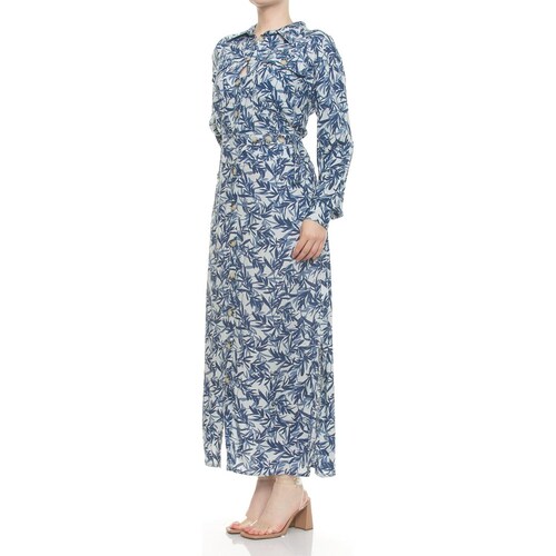 Vestido Envolvente para Dama Lifestyler