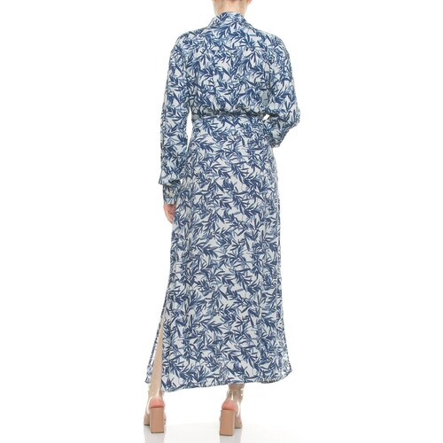 Vestido Envolvente para Dama Lifestyler