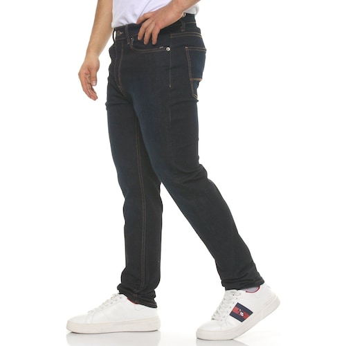 Jeans Jeanious para Hombre Universitario