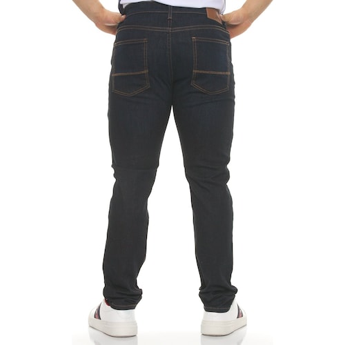 Jeans Jeanious para Hombre Universitario