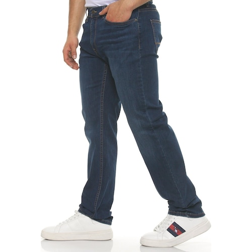Jeans Jeanious para Hombre Universitario