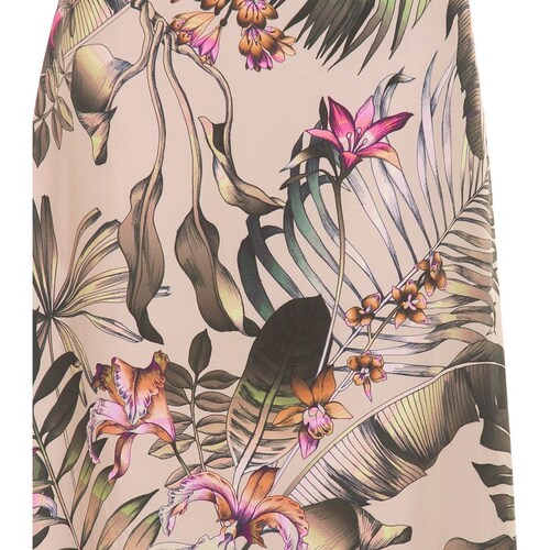 Vestido Maxidress para Dama Leonart