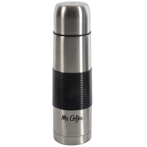 Botella Térmica Mr. Coffe 450 Ml Acero Inox Javelin