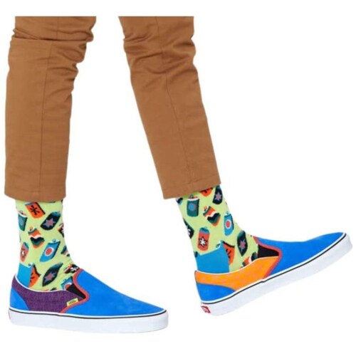 Calcetín Happy Socks Latas para Hombre
