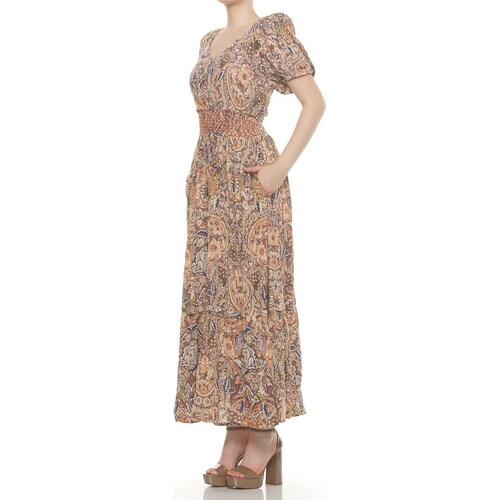 Vestido Largo para Dama Dex