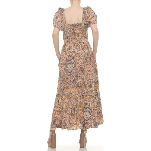 Vestido Largo para Dama Dex