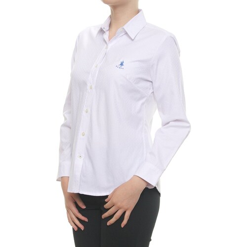 Camisa Manga Larga para Dama Royal Polo Club