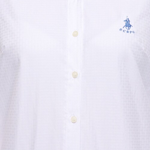 Camisa Manga Larga para Dama Royal Polo Club