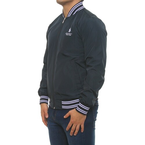 Chamarra para Hombre Polo Club