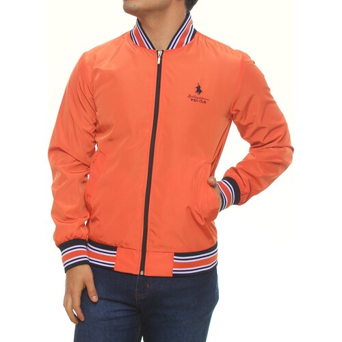 Chamarra para Hombre Polo Club