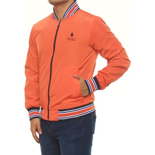 Chamarra para Hombre Polo Club