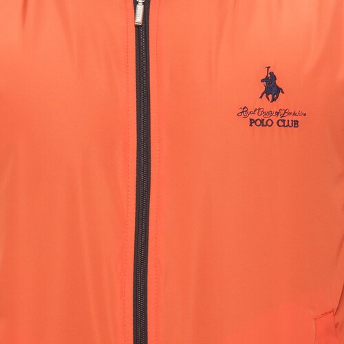 Chamarra para Hombre Polo Club