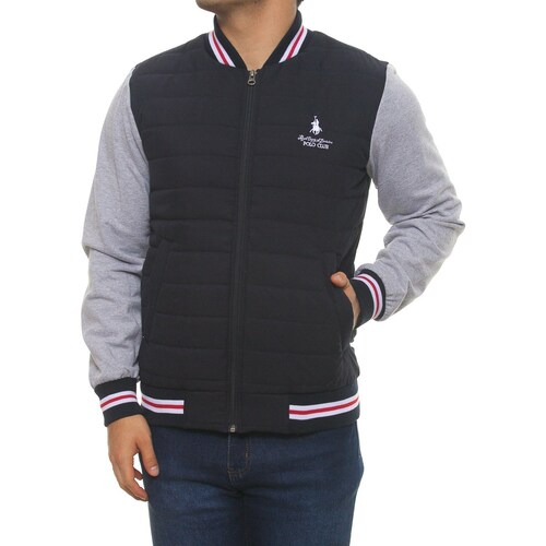 Chamarra para Hombre Polo Club