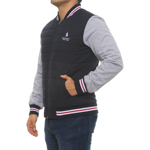 Chamarra para Hombre Polo Club