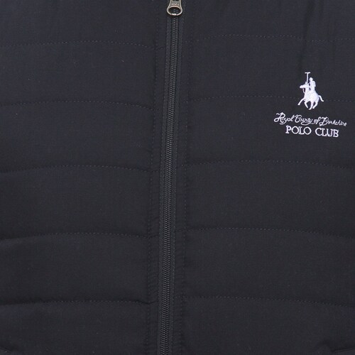 Chamarra para Hombre Polo Club