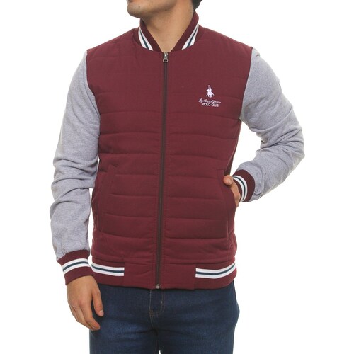 Chamarra para Hombre Polo Club