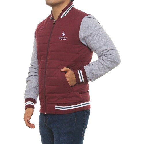 Chamarra para Hombre Polo Club