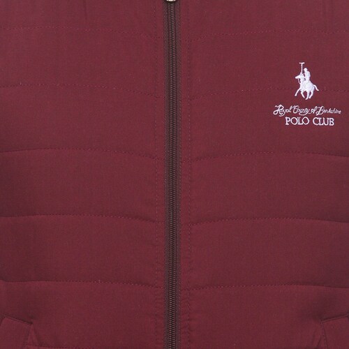 Chamarra para Hombre Polo Club