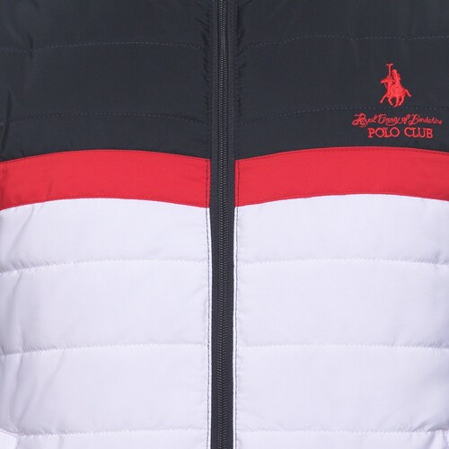 Chamarra para Hombre Polo Club