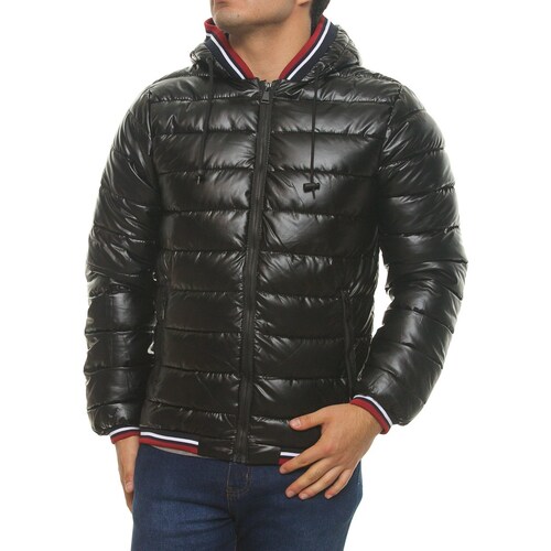 Chamarra Capitonada para Hombre American Fly