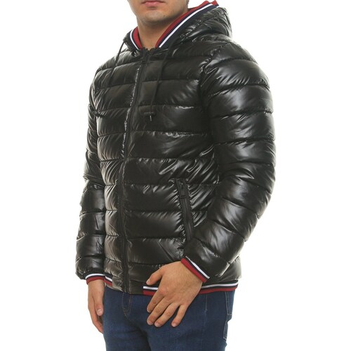 Chamarra Capitonada para Hombre American Fly
