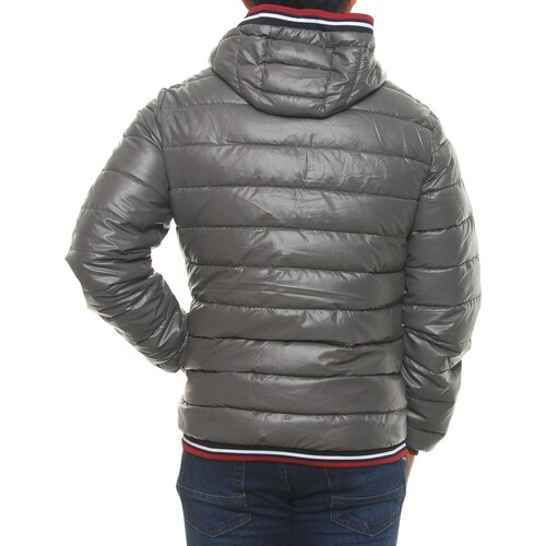 Chamarra Capitonada para Hombre American Fly