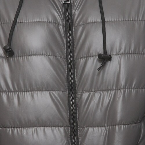 Chamarra Capitonada para Hombre American Fly