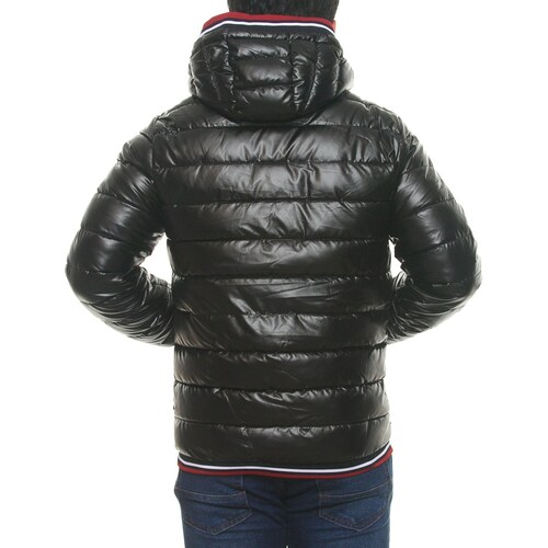 Chamarra Capitonada para Hombre American Fly